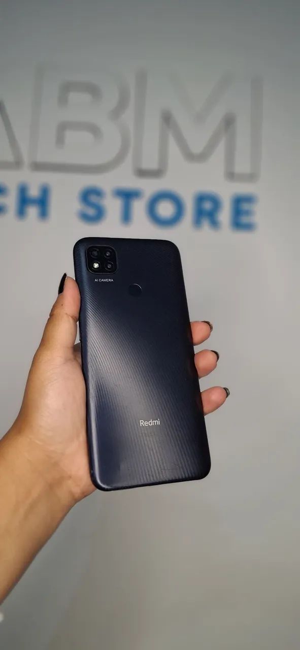 REDMI 9C 64 GB - Foto 3