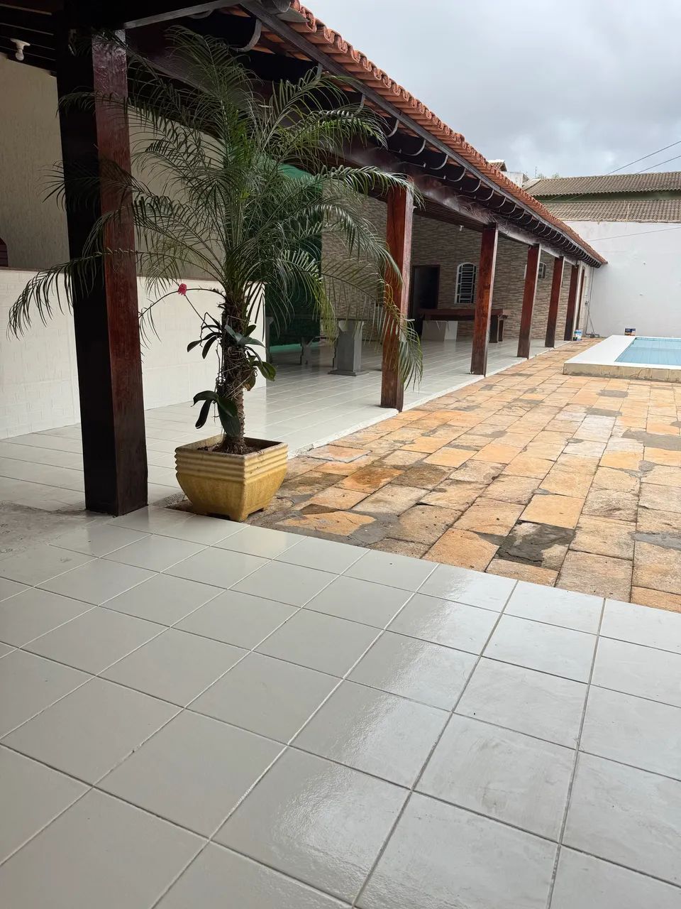 Espaço de festas SMT Taguatinga Sul - Foto 6