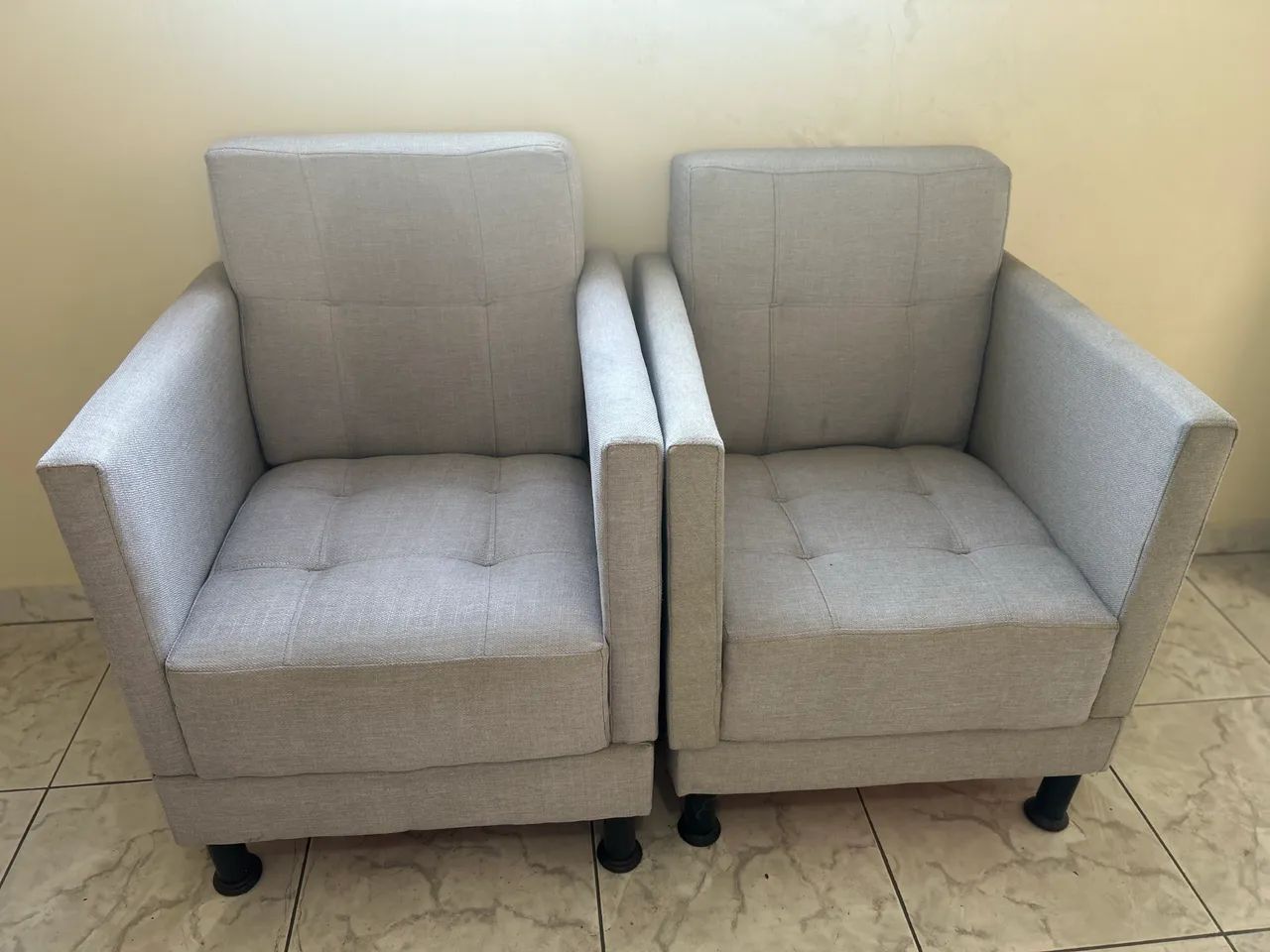 Poltronas para vendas  - Foto 2