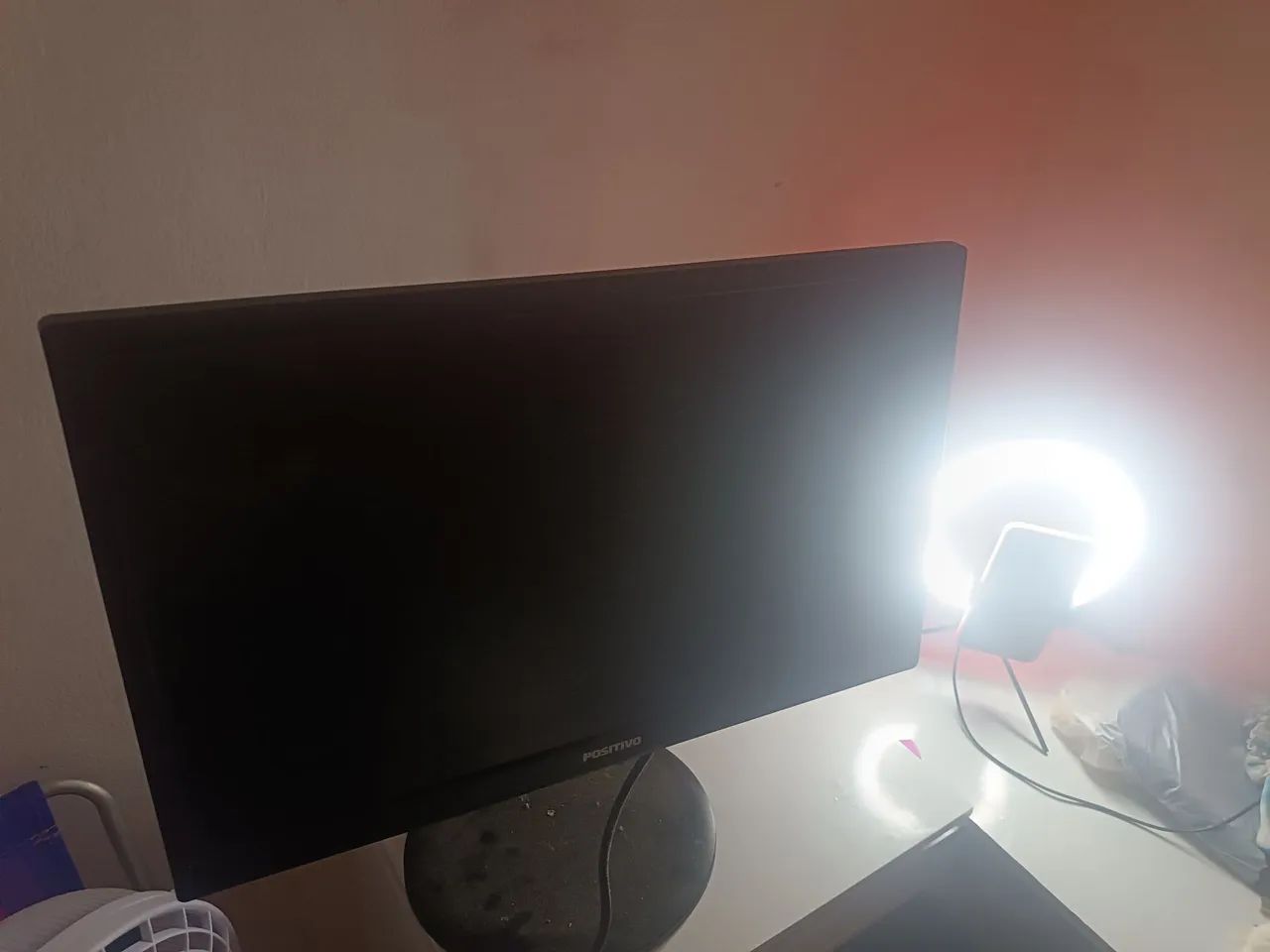 Monitor positivo  - Foto 2