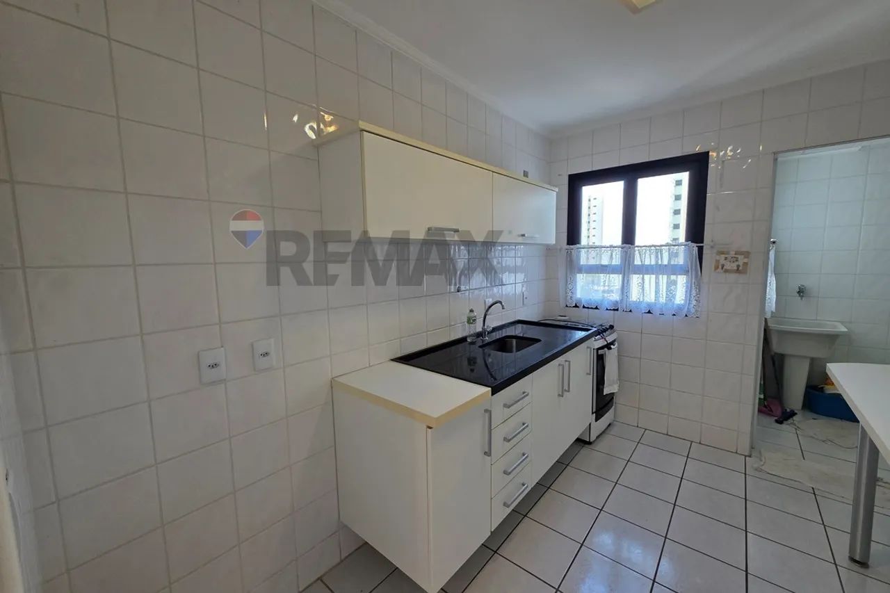 Apartamento Conjunto Chácara Primavera - Foto 5