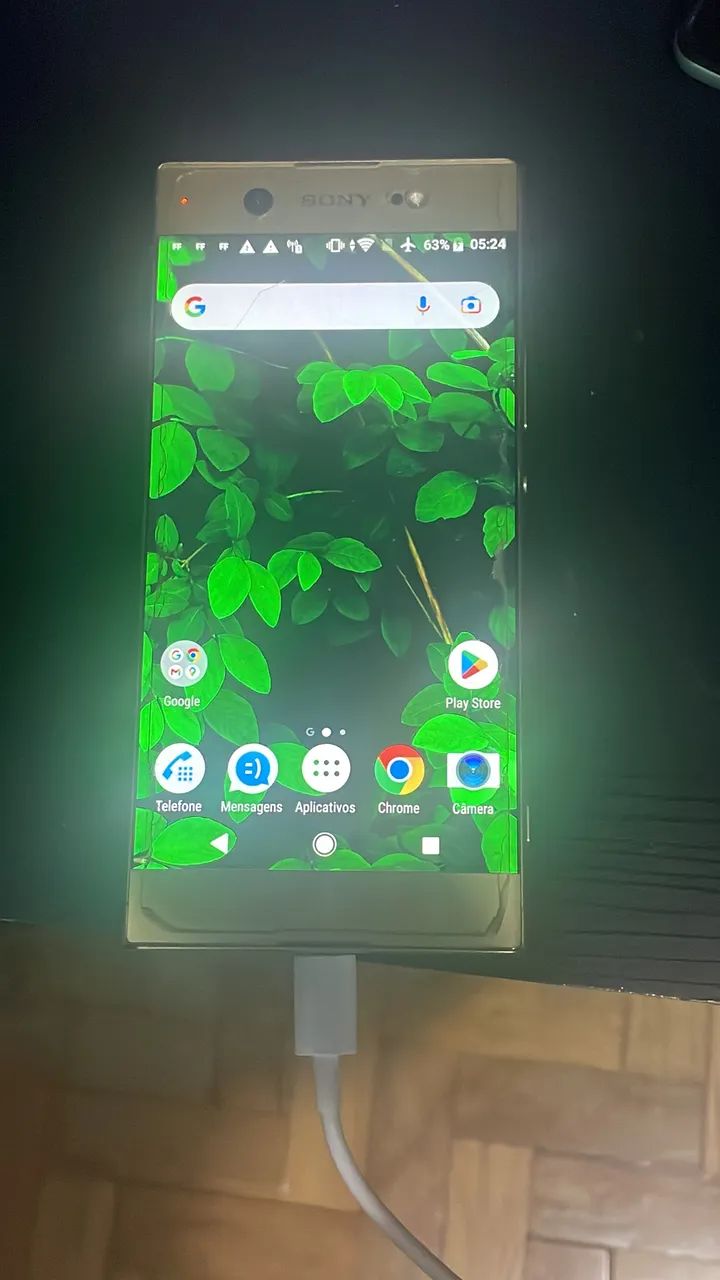 Sony xperia XA1 ultra 