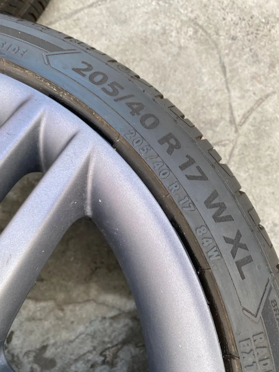 Rodas automotiva  - Foto 4