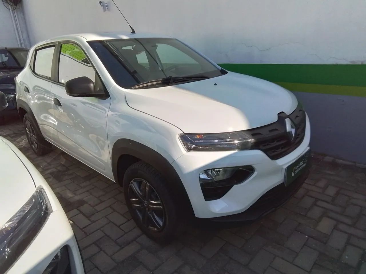 Renault Kwid 1.0 Zen 2025 - Foto 2