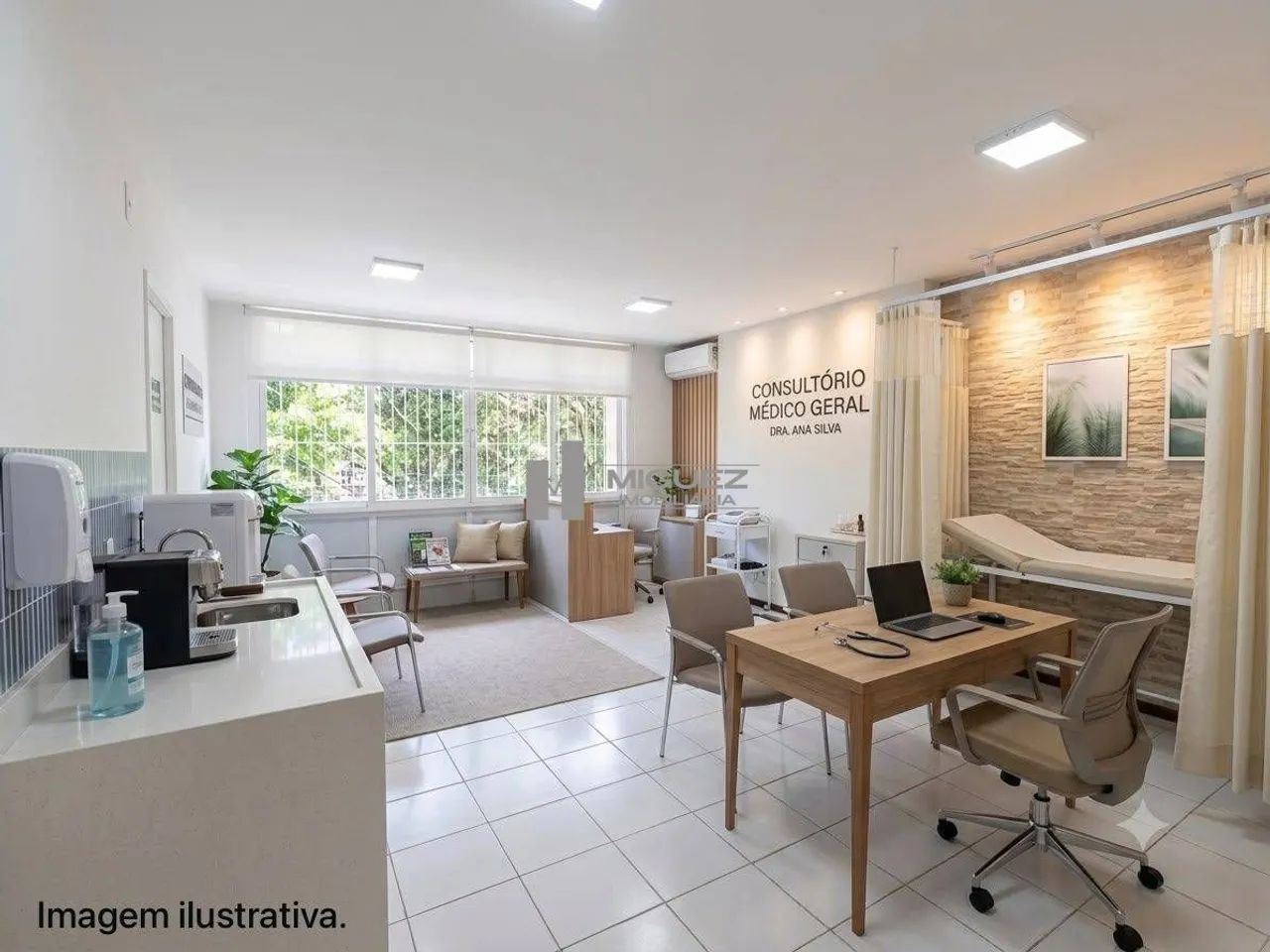 SOBRE LOJA À VENDA - RUA FARANI COM 36M². EXCELENTE LOCALIZAÇÃO! - Foto 5