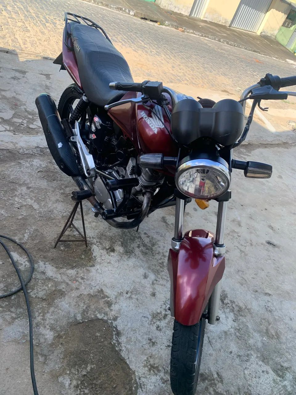Vendo essa 150  - Foto 2