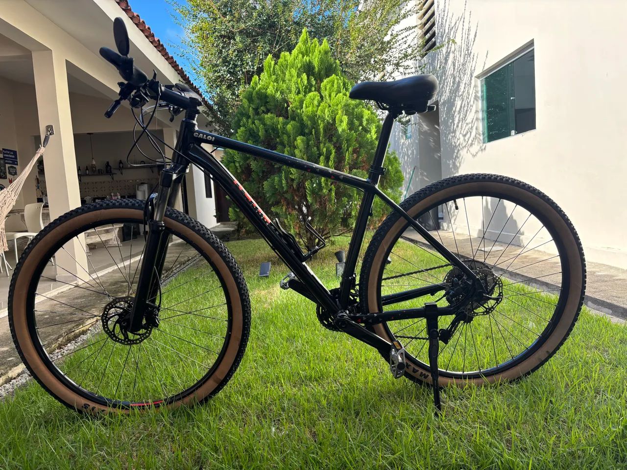 CICLISMO - BICICLETA