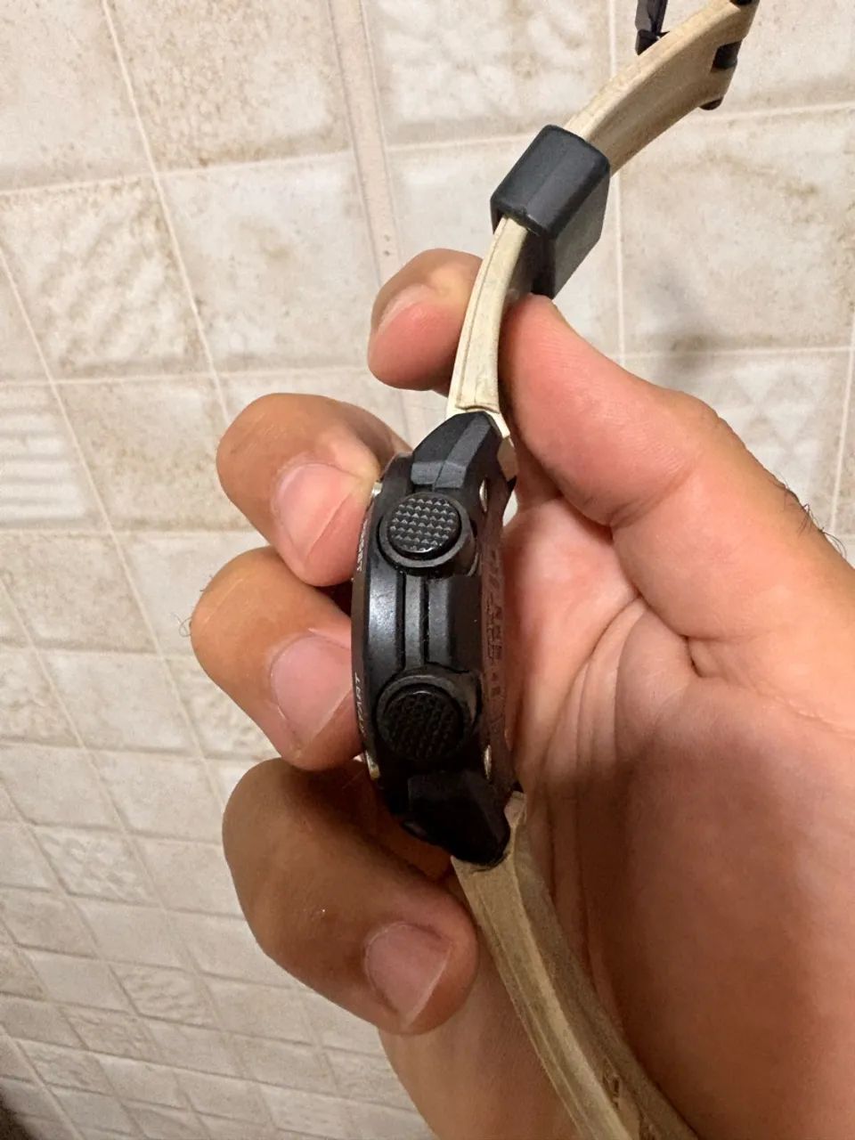 Relógio G-SHOCK GA-2000 - Foto 5