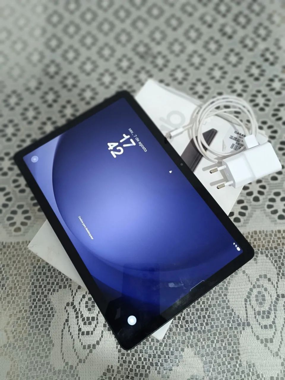 Tablet A11+ plus  - Foto 4