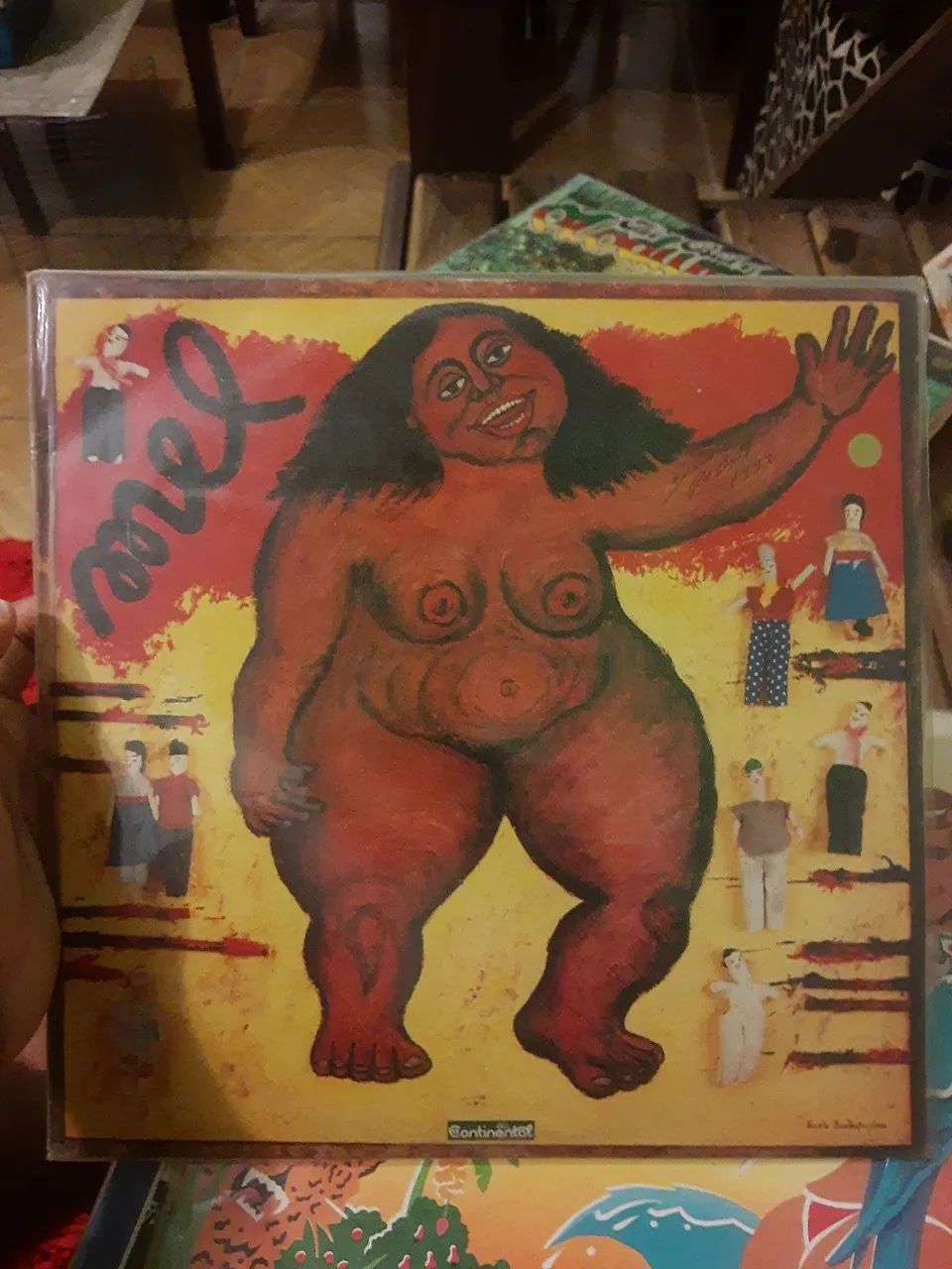 Discos de Vinil ( Varios ) - Foto 4