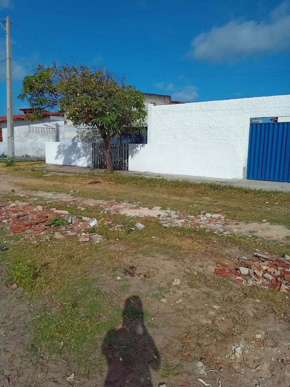 Casa em Redinha nova praia 