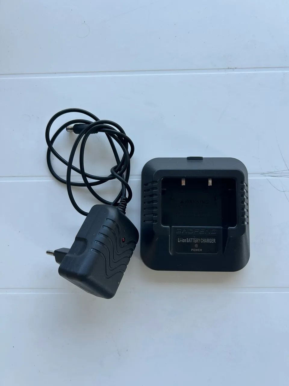 Rádio comunicador Baofeng  - Foto 4