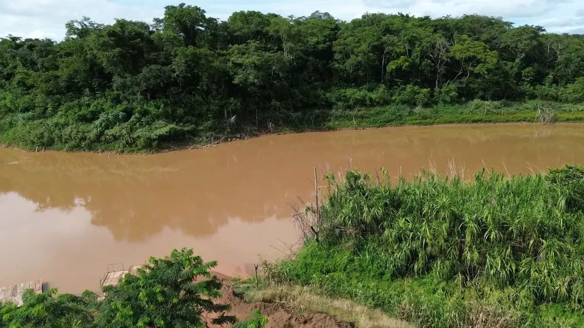 Imóvel rural no Lago Serra da Mesa em Barro Alto - Foto 4