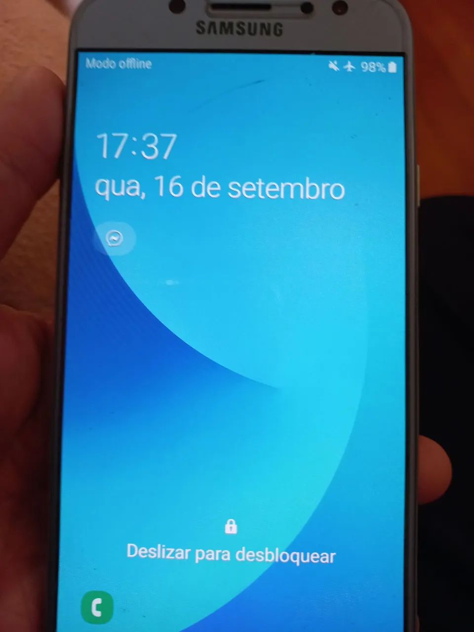 Samsung J7 PRO