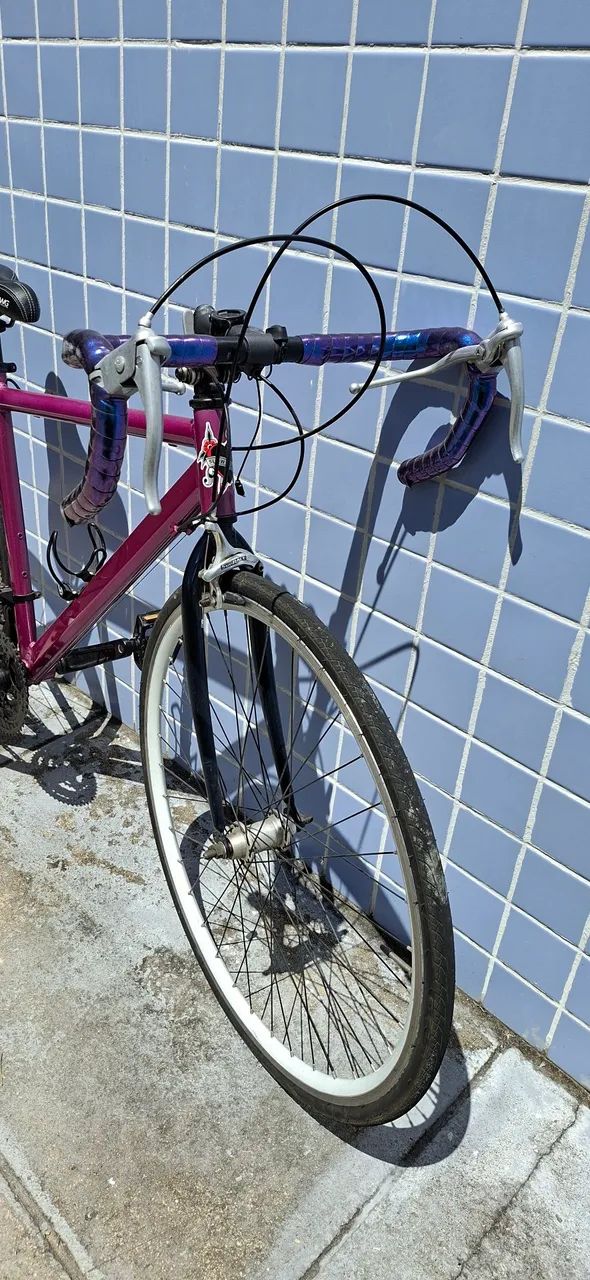 Bicicleta Caloi 10 - Foto 2