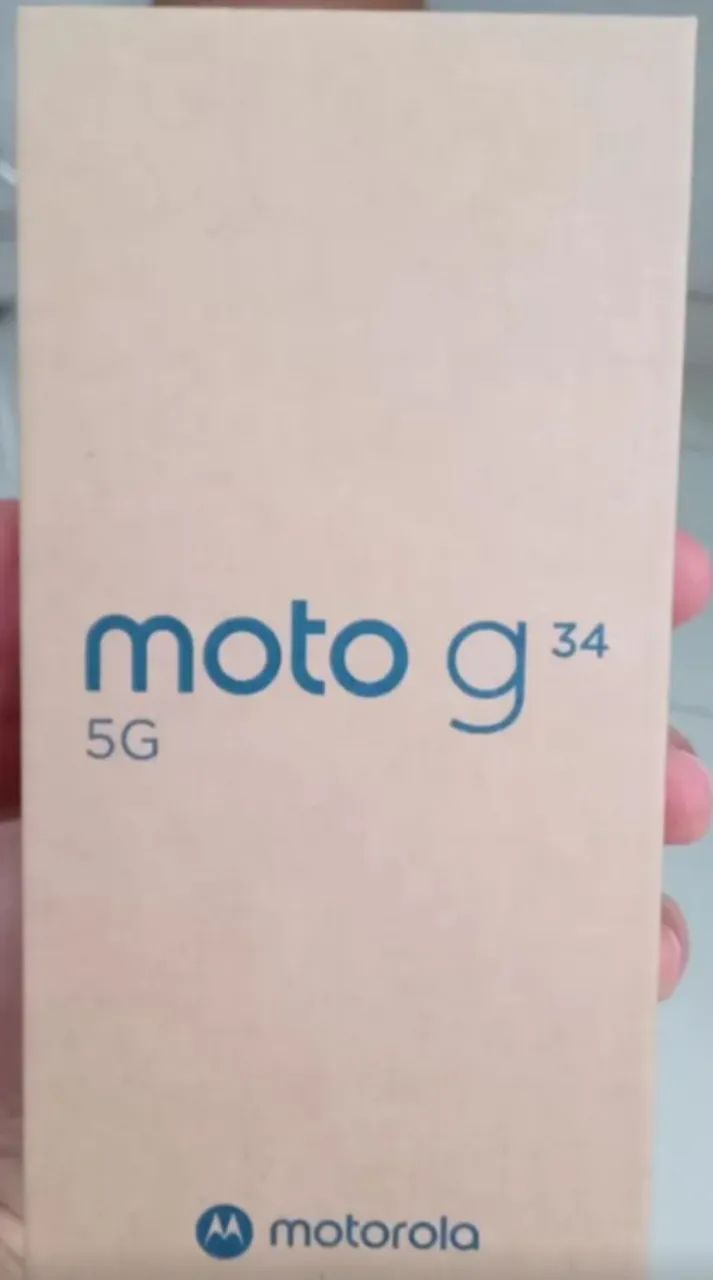 Motog34  - Foto 2