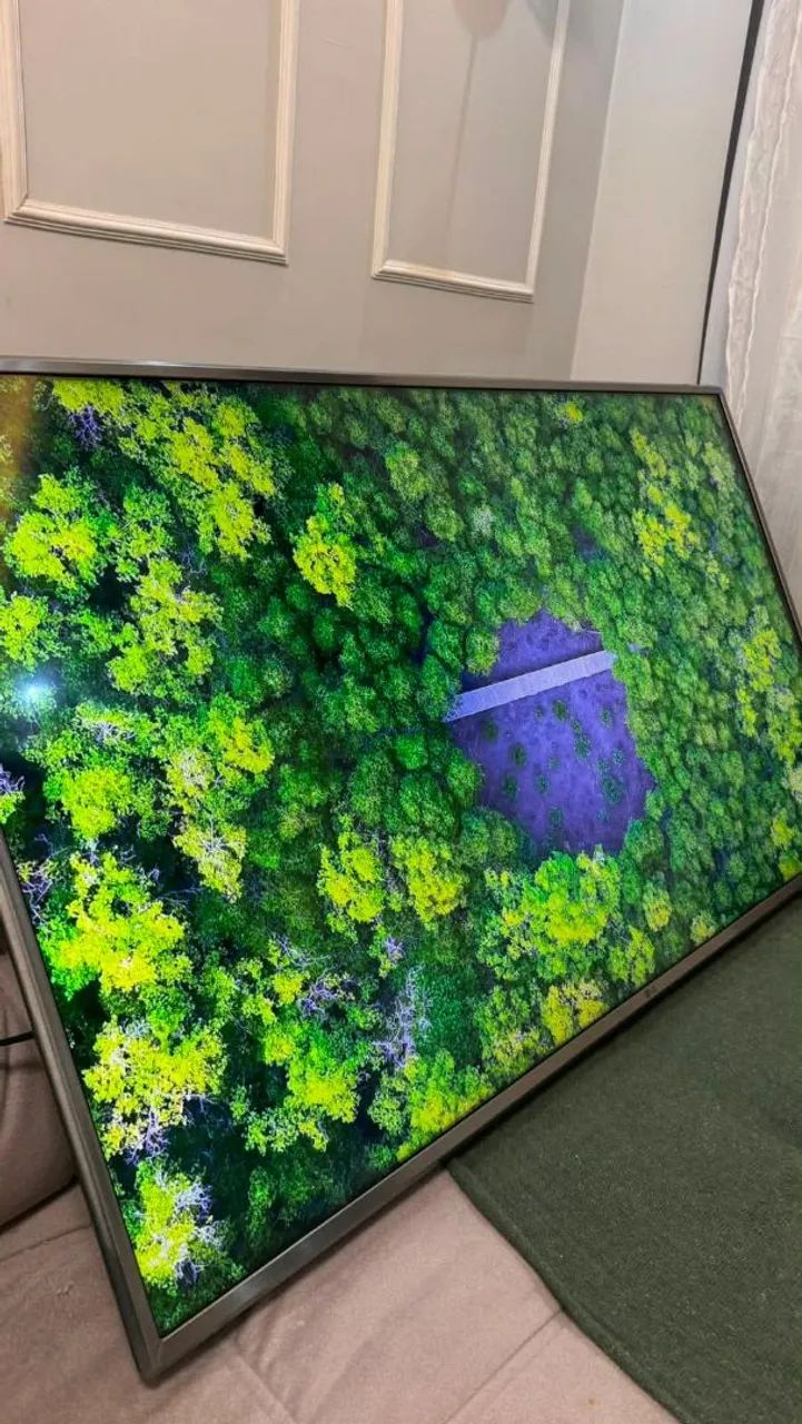 Tv Smart 50 polegadas 
