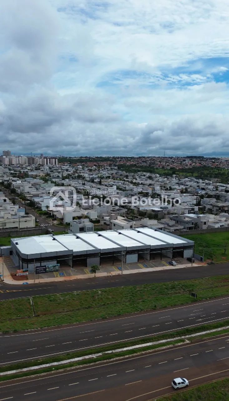 Galpão à venda, GRANADA - Uberlândia/MG - Foto 4