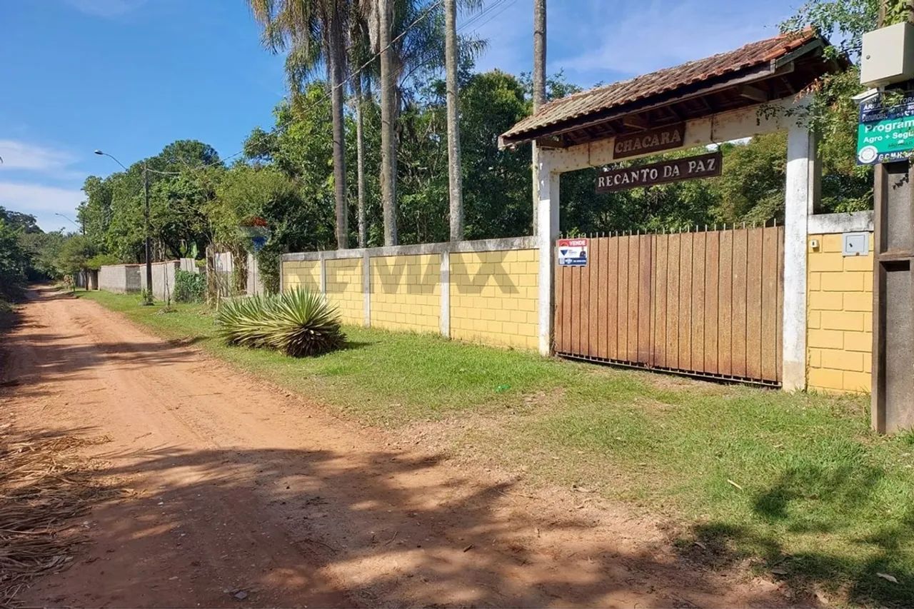 Chácara Exclusiva à Venda em Holambra/SP | Conforto, Natureza e Qualidade de Vida - Foto 2