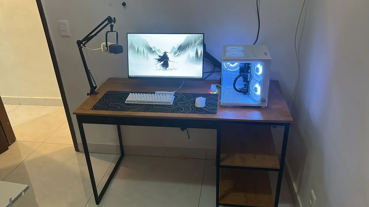 PC GAMER/ NEGÓCIO VALORES - Foto 2