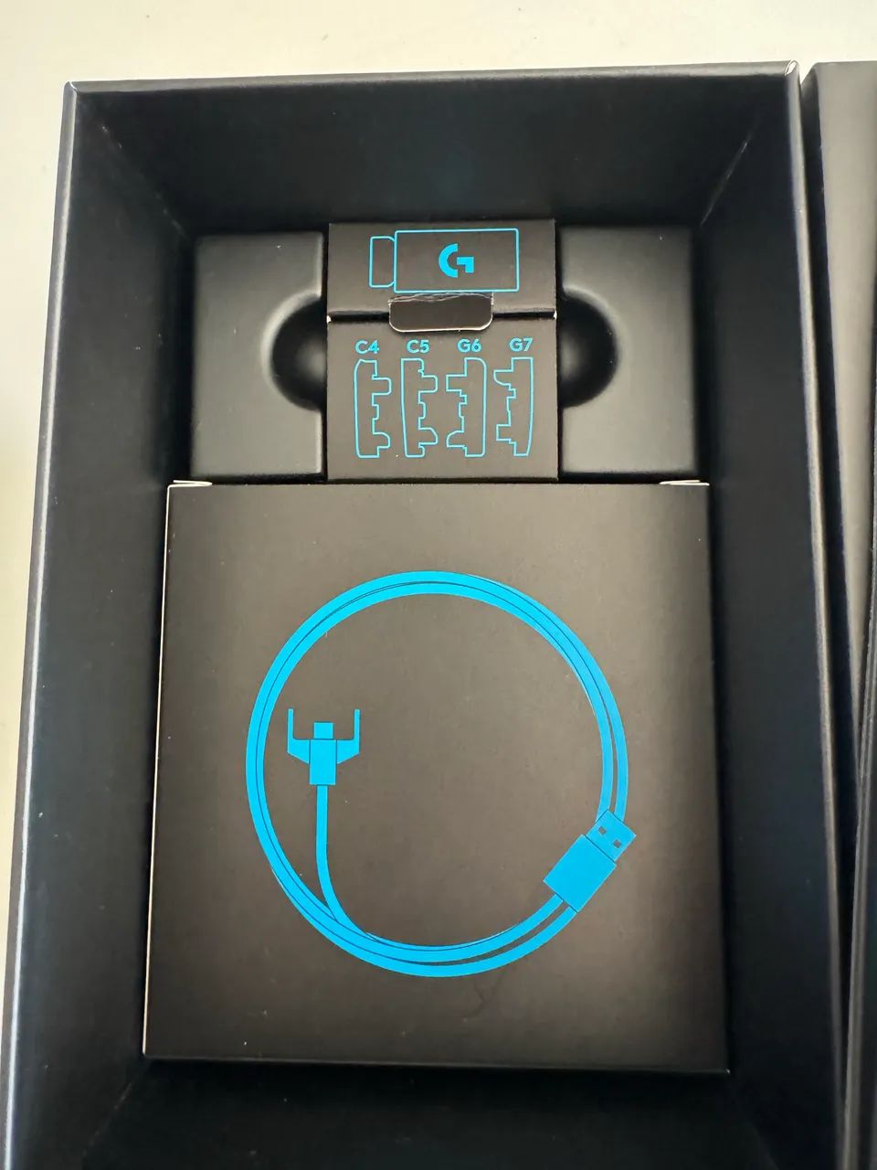 Logitech G Pro Wireless - Foto 2