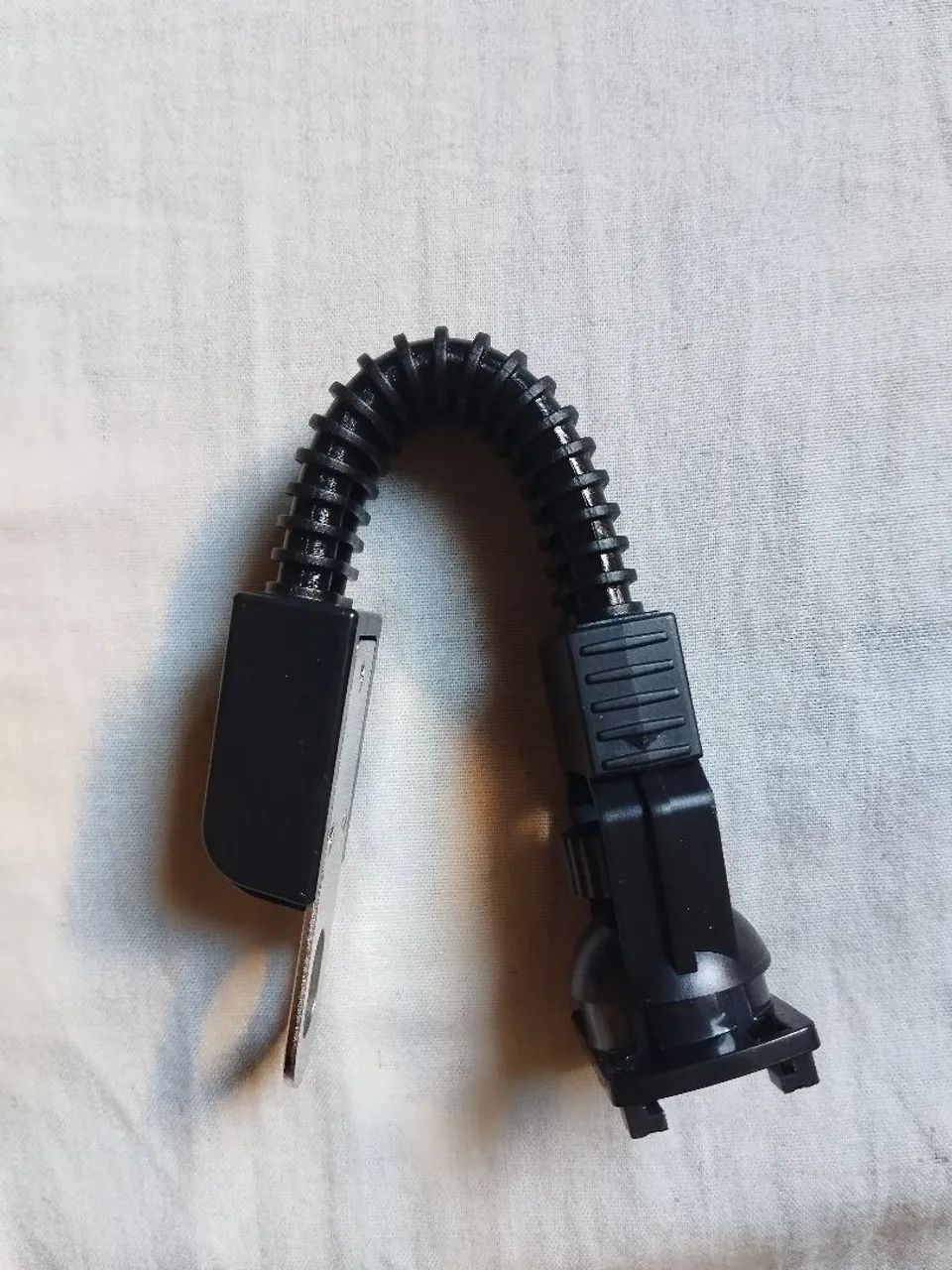 Suporte de Celular pra moto  - Foto 3