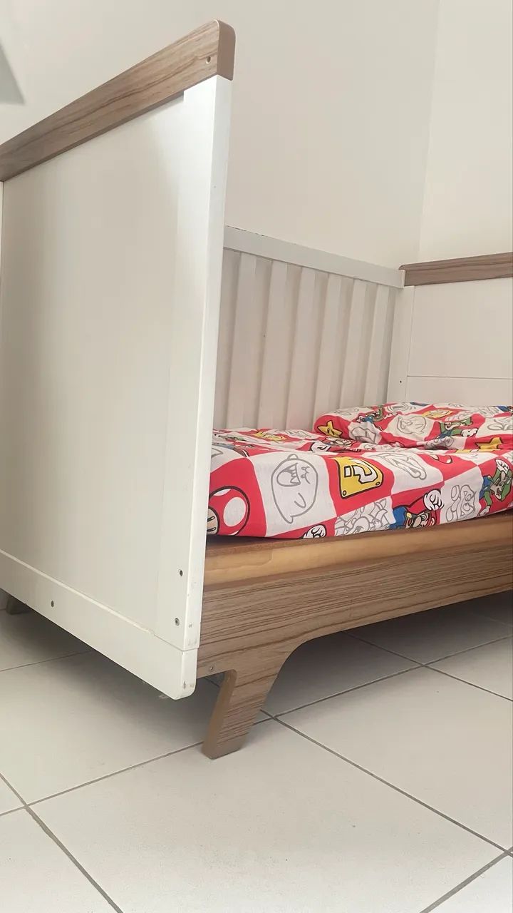 Kit quarto infantil  - Foto 5