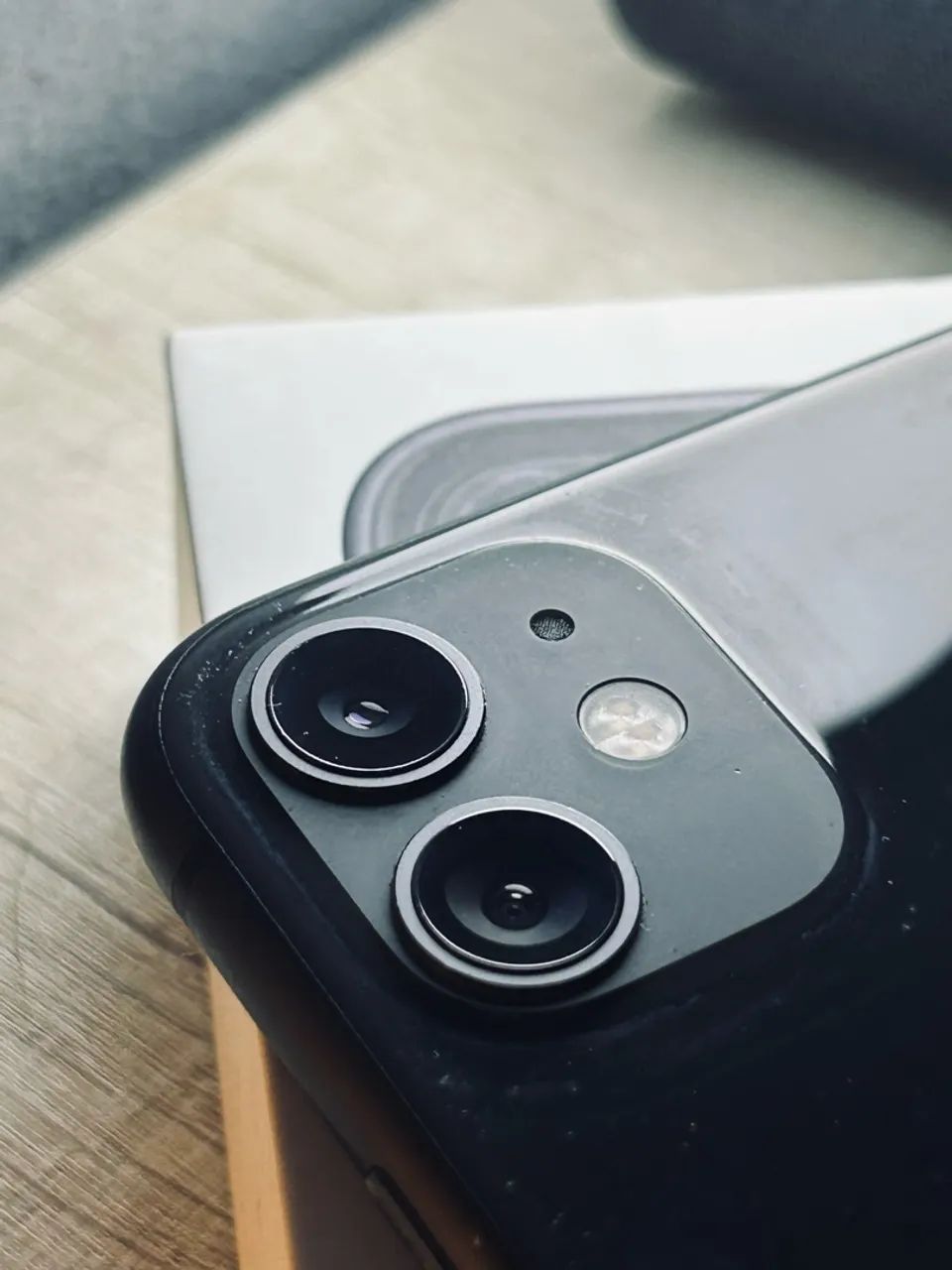 iPhone 11 - Foto 3