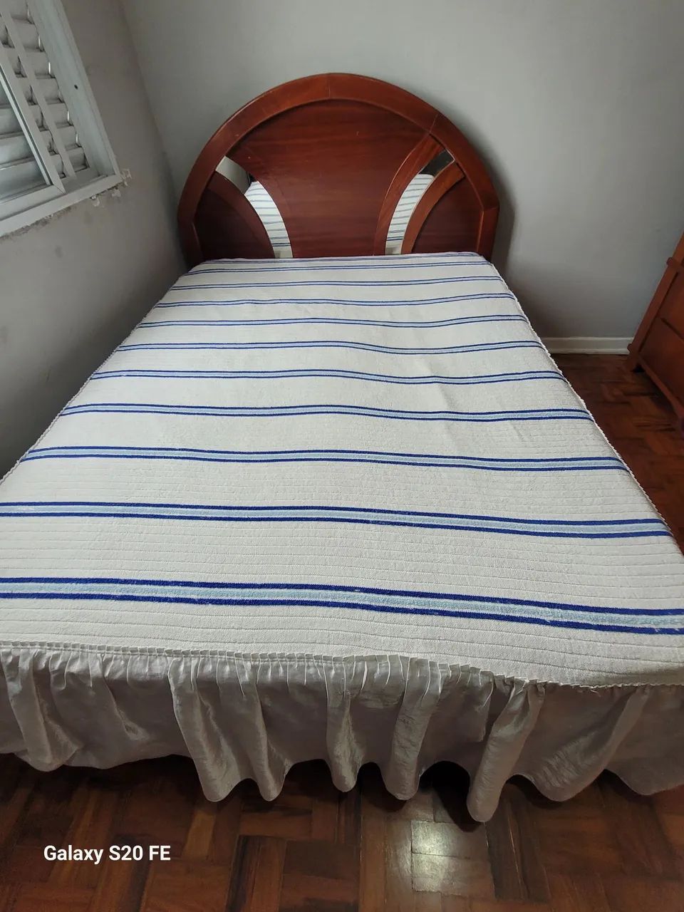 Cama casal  - Foto 2