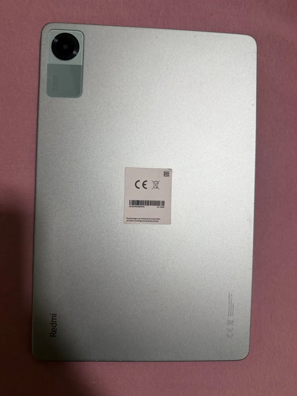Tablet redmi se - Foto 2