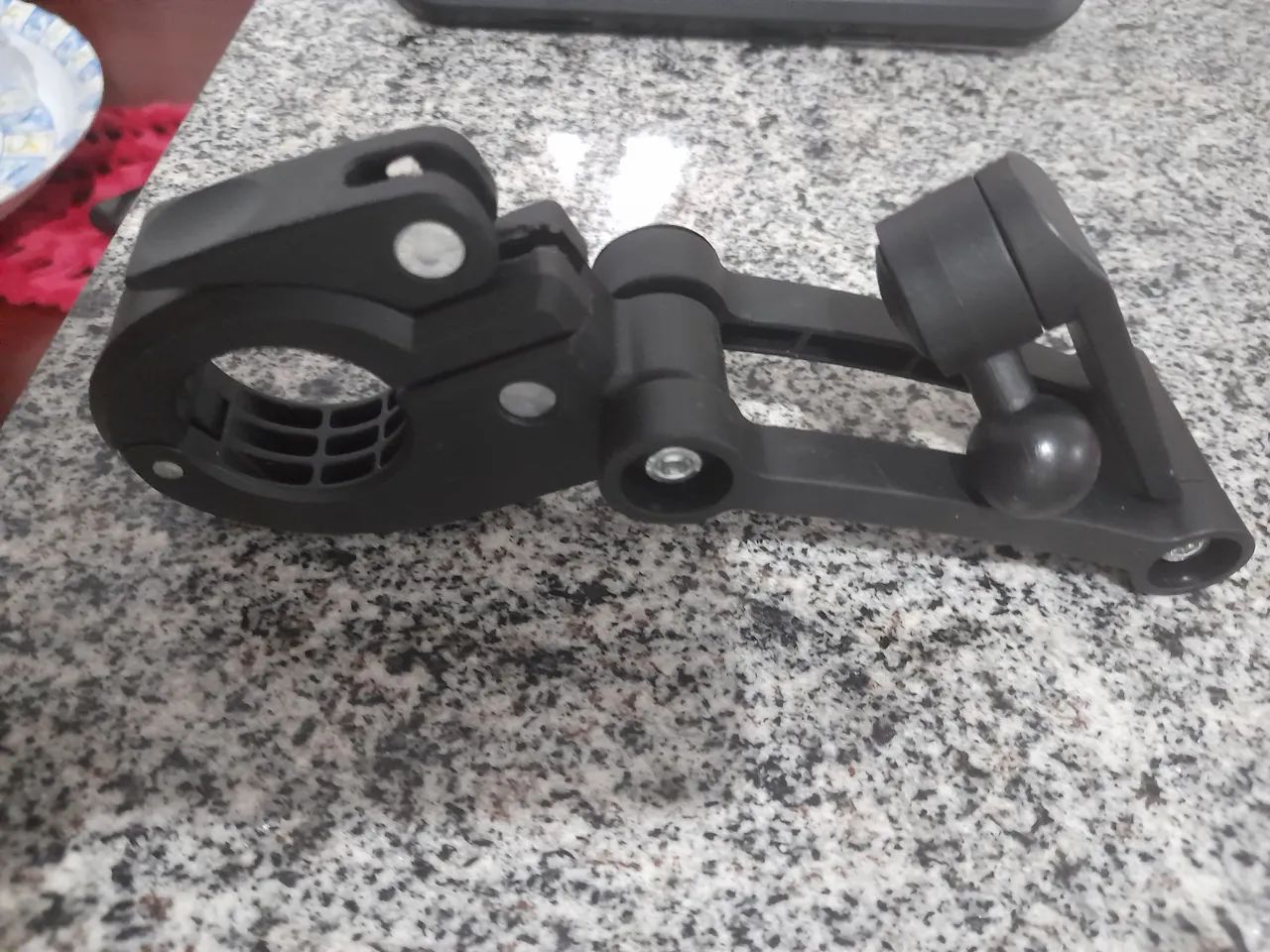 Suporte de celular  - Foto 2