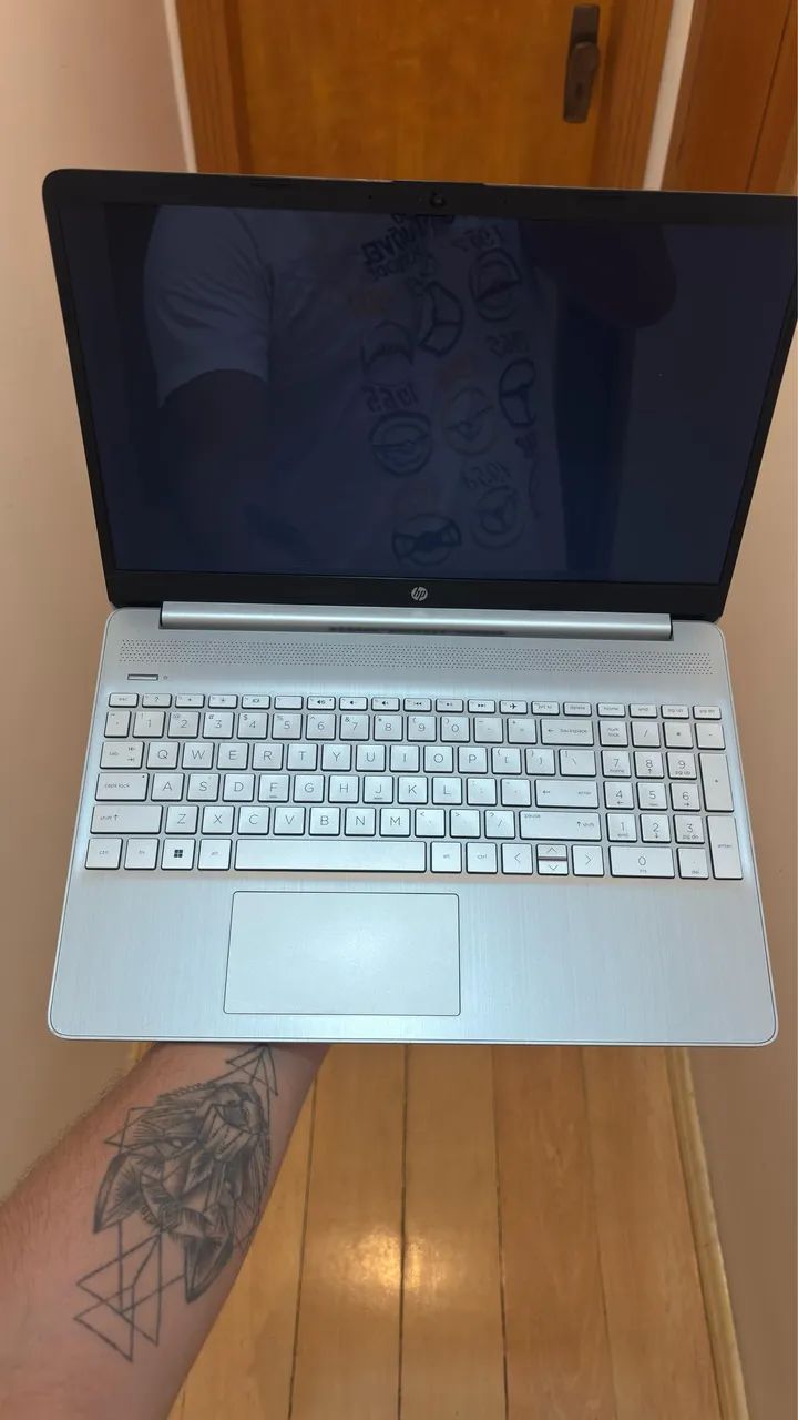 Notebook HP