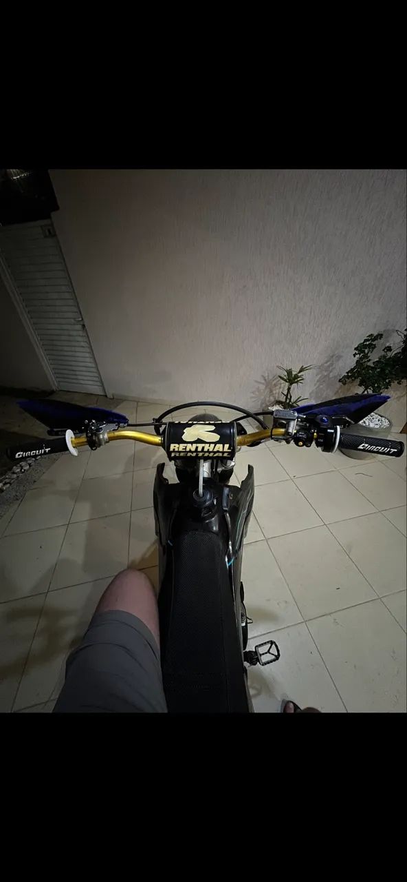 Crf 230 2010 - Foto 2