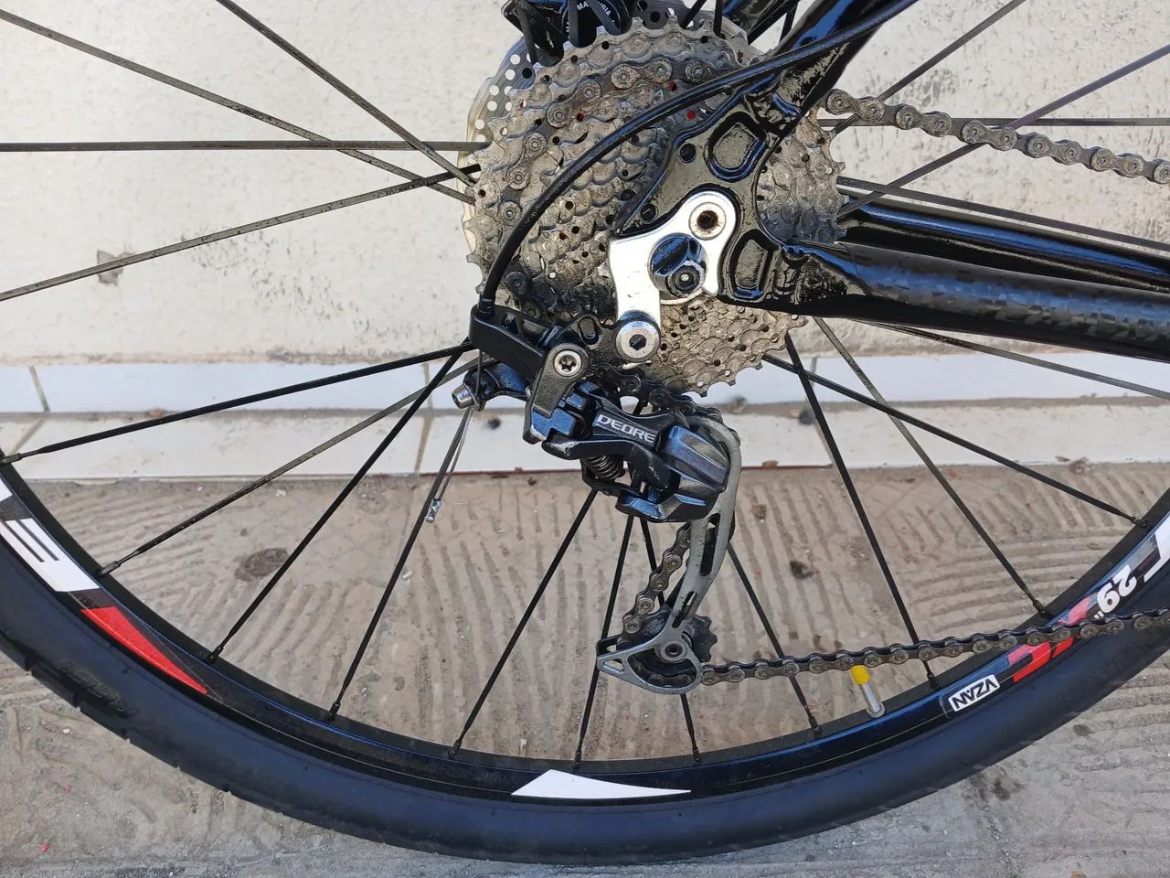 Bike 29 - Foto 5