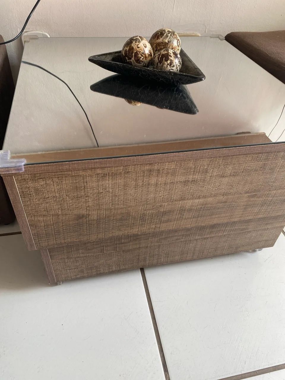 Mesa de centro  - Foto 2