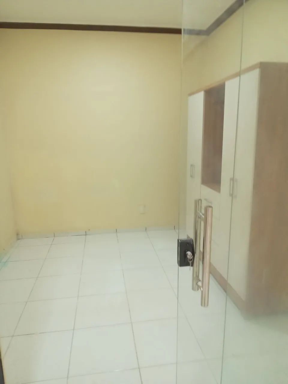 Casa tipo ap. 2quartos - Foto 2