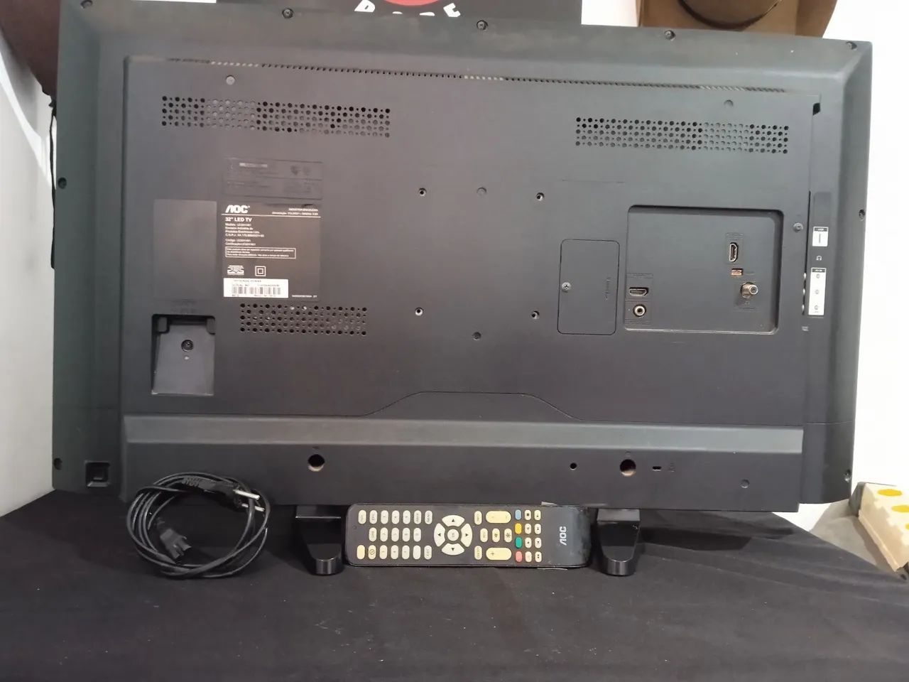 Tv aoc  - Foto 2