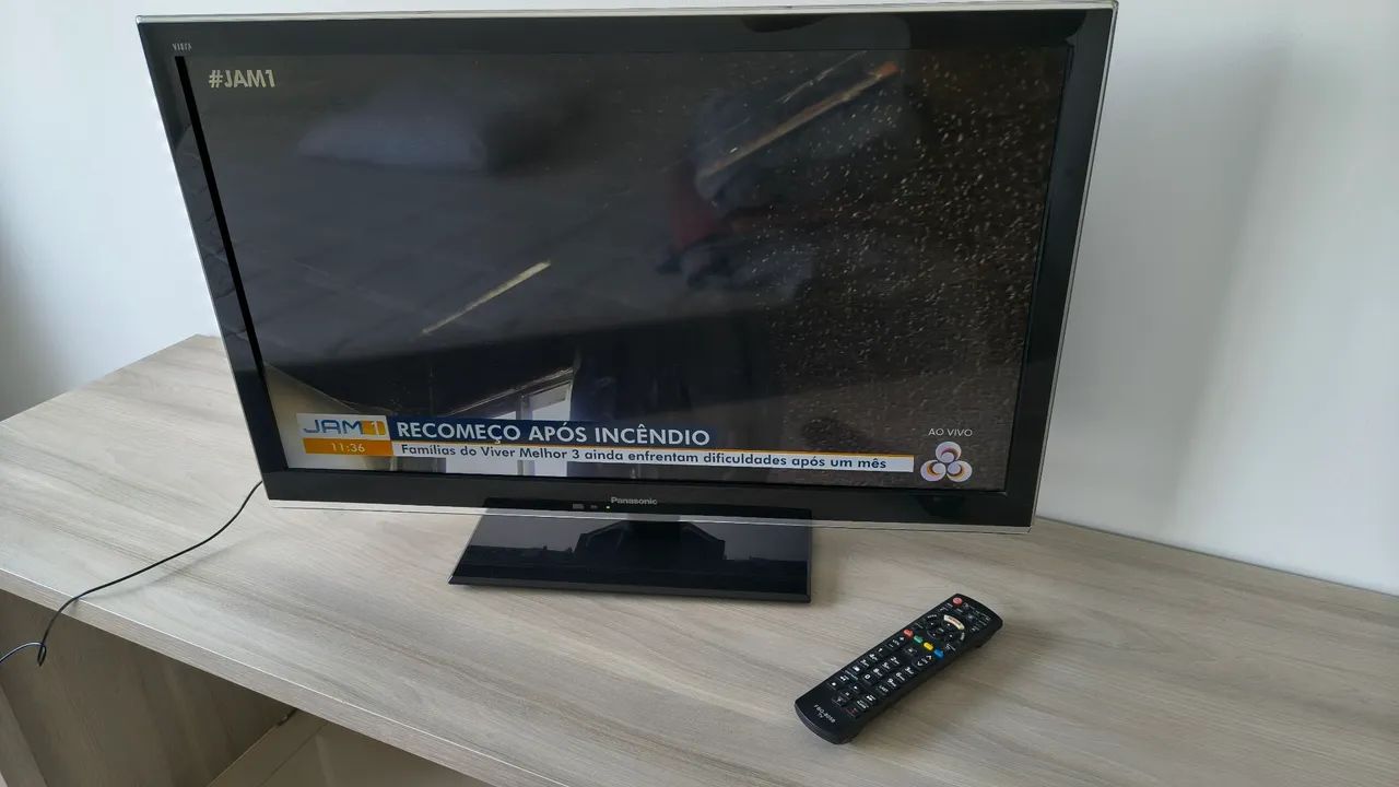 Tv Panasonic 32 polegadas