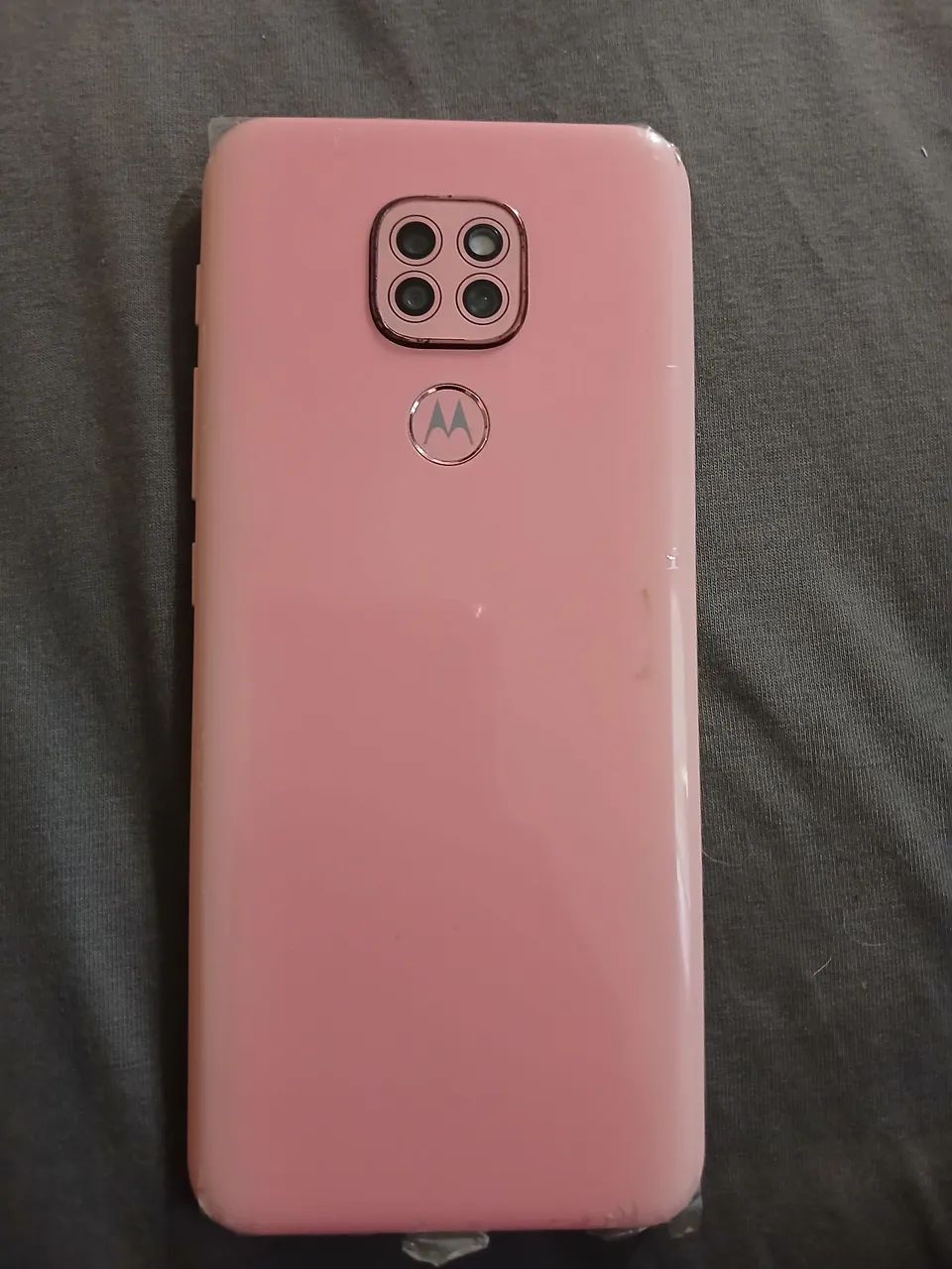 Celular Moto G9 Play - Foto 3