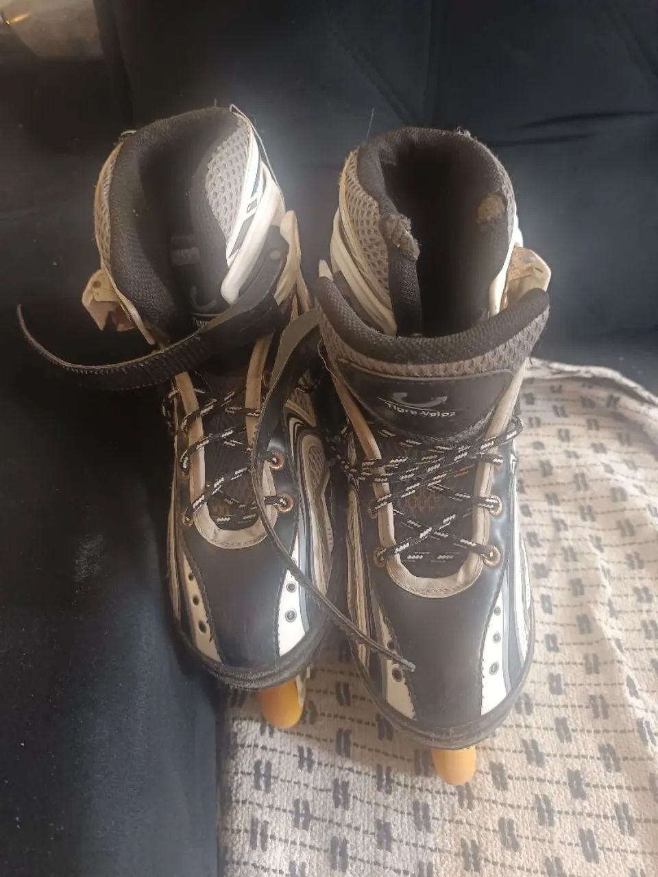Patins 