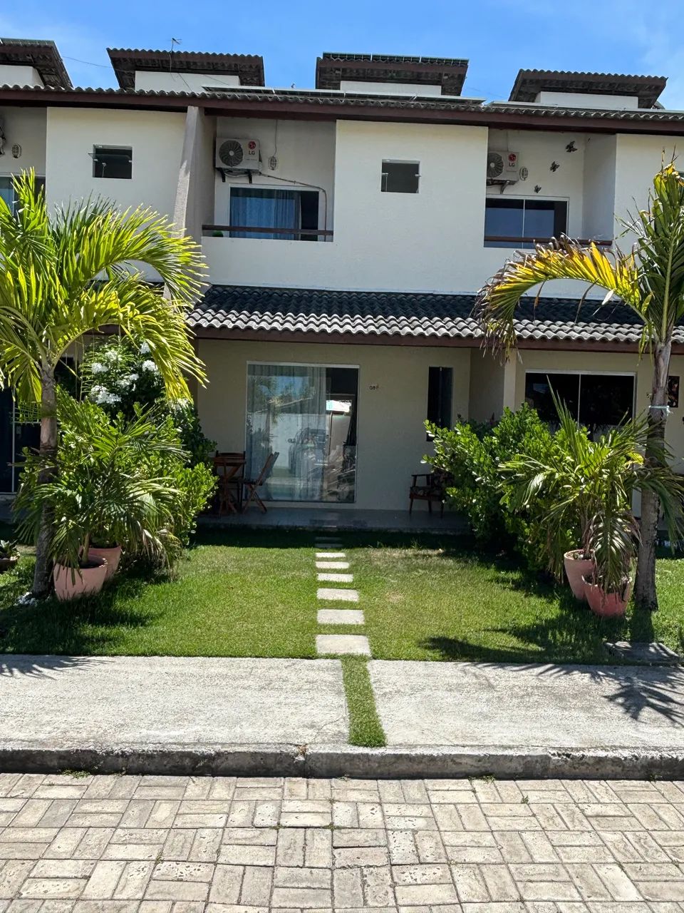 Village Em Barra de Jacuipe!! - Foto 4