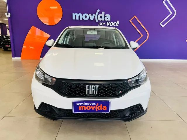 Fiat Argo Drive 1.0 Firefly 2025 - Foto 2