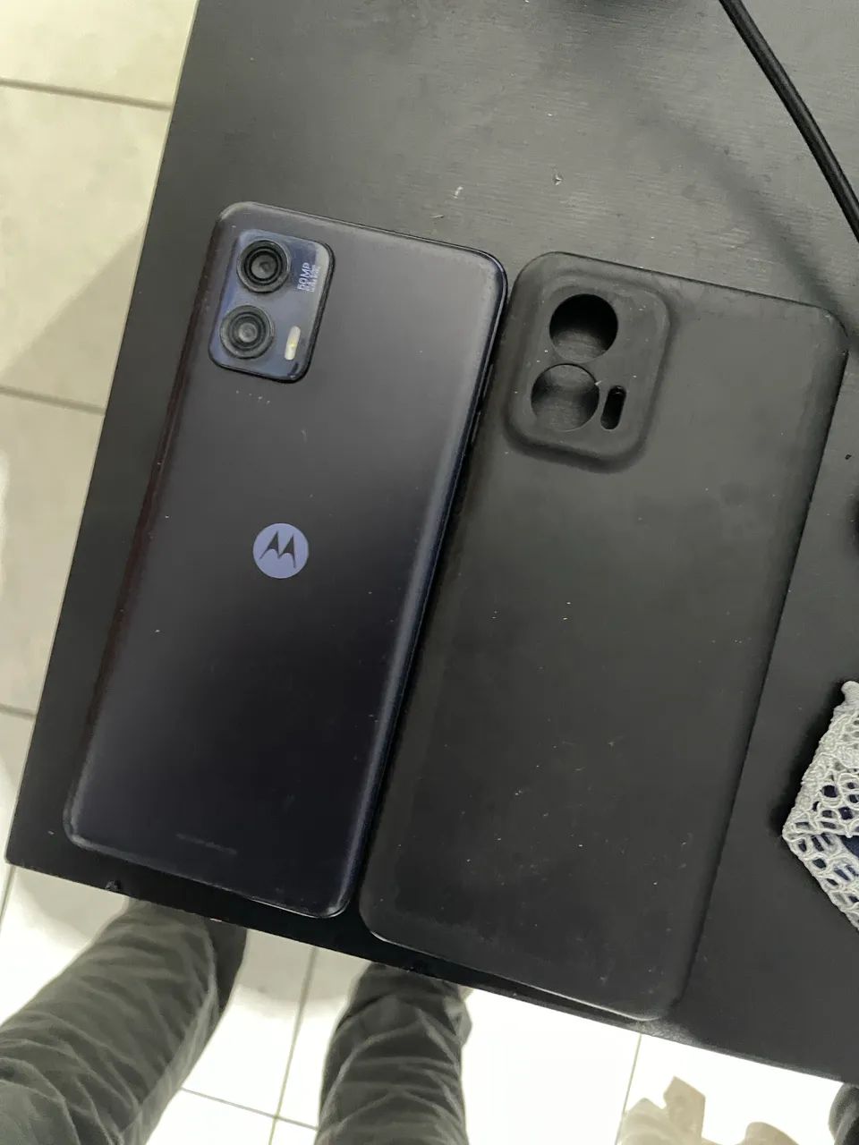 Smartphone Motorola Moto G73 5G - Foto 4
