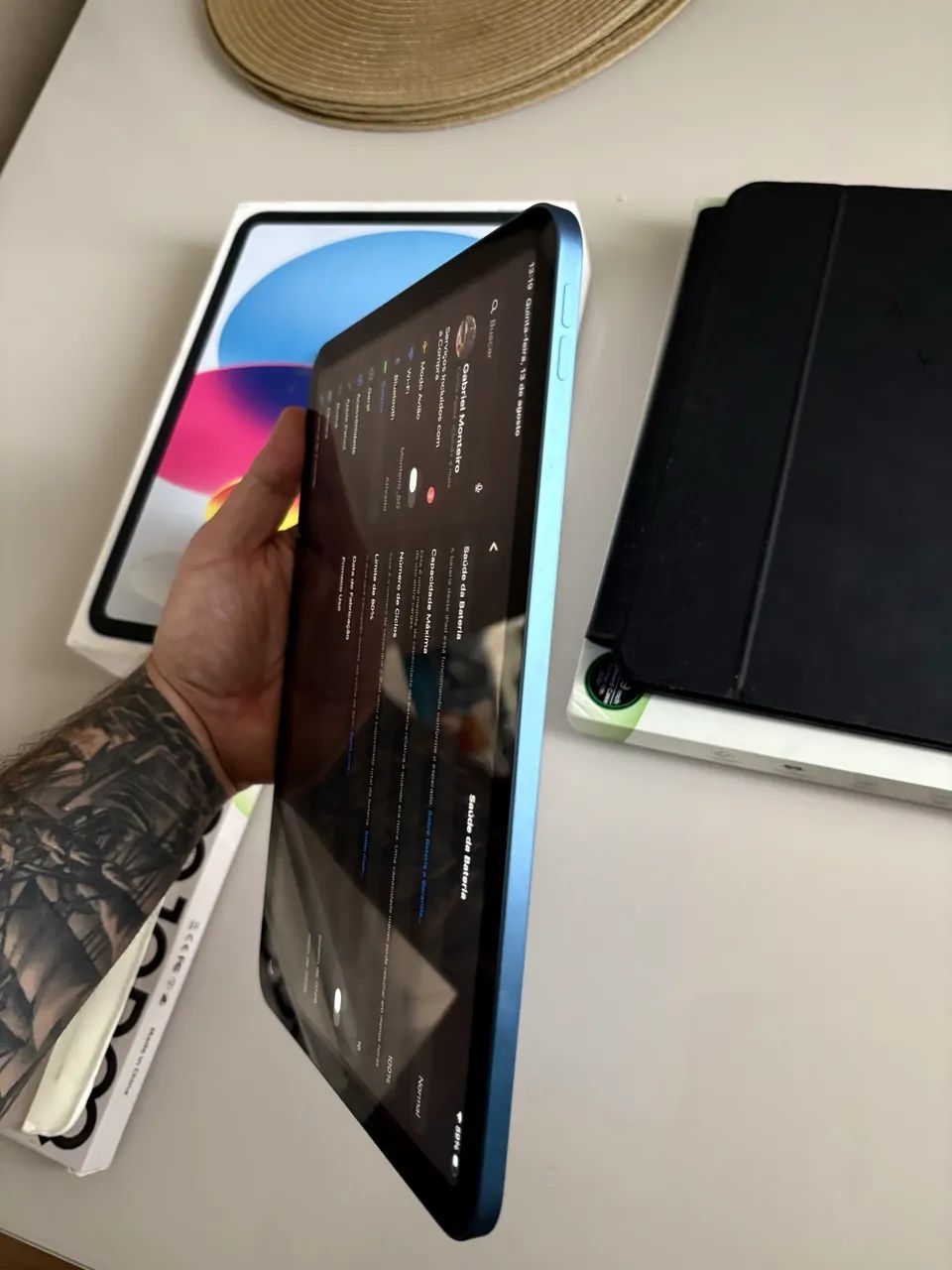 iPad 11 - Foto 5