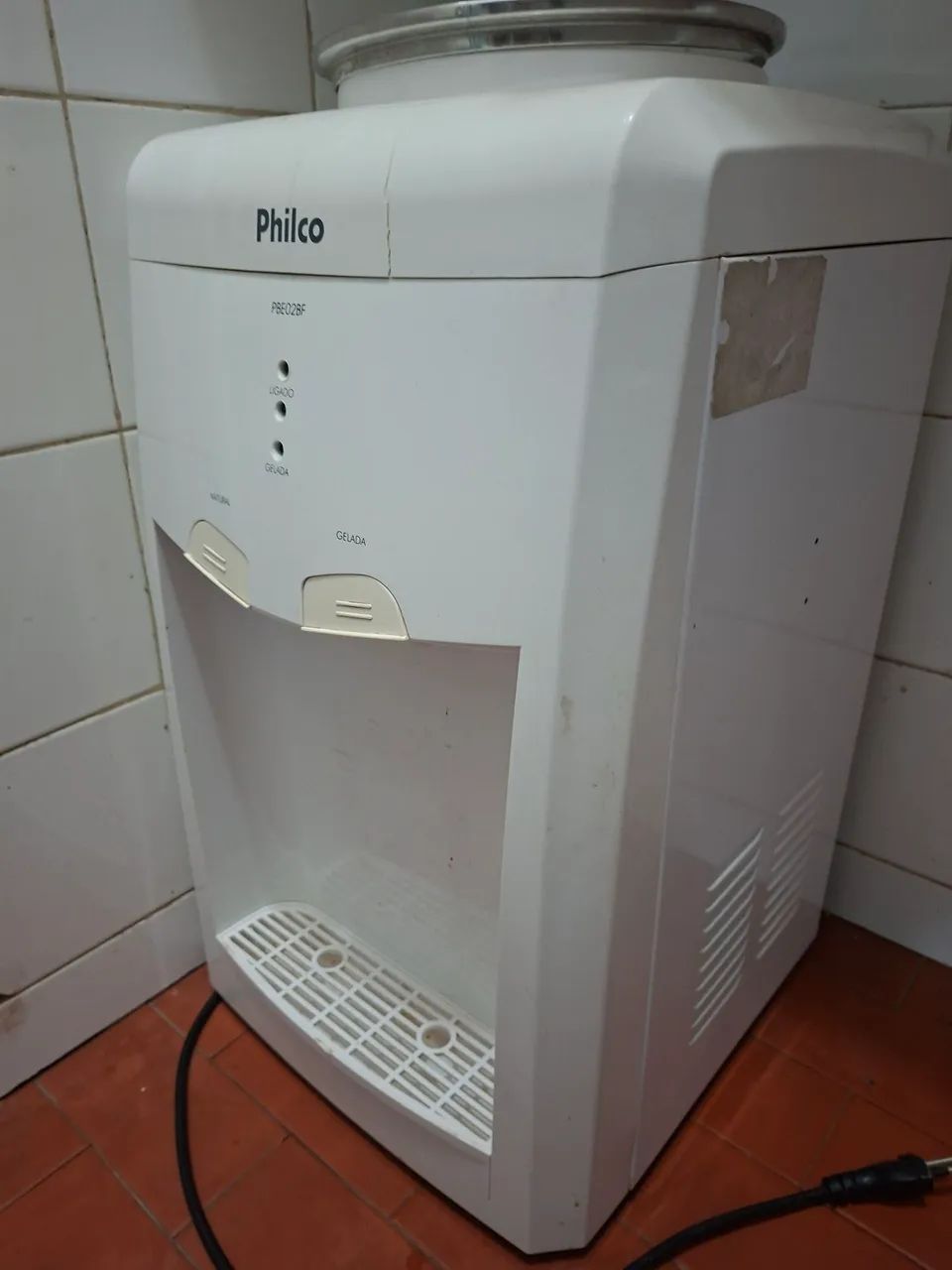 Bebedouro