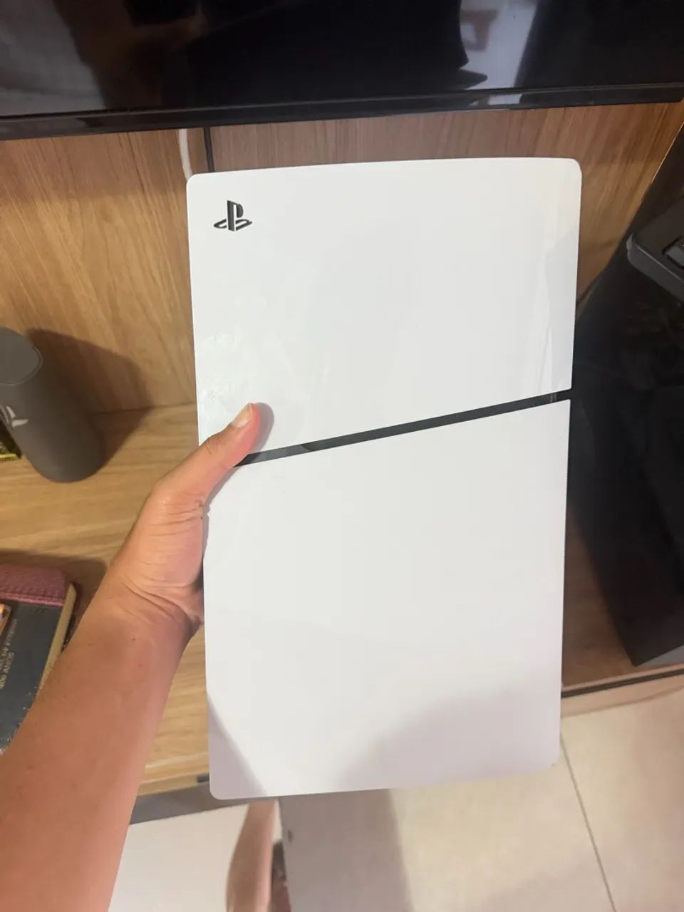 PS5 digital 1TB  - Foto 4