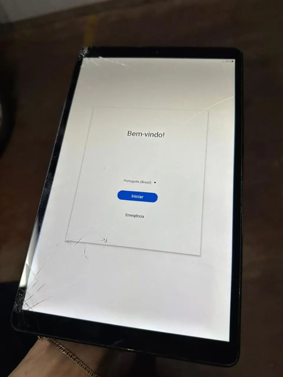 Tablet sansung - Foto 2