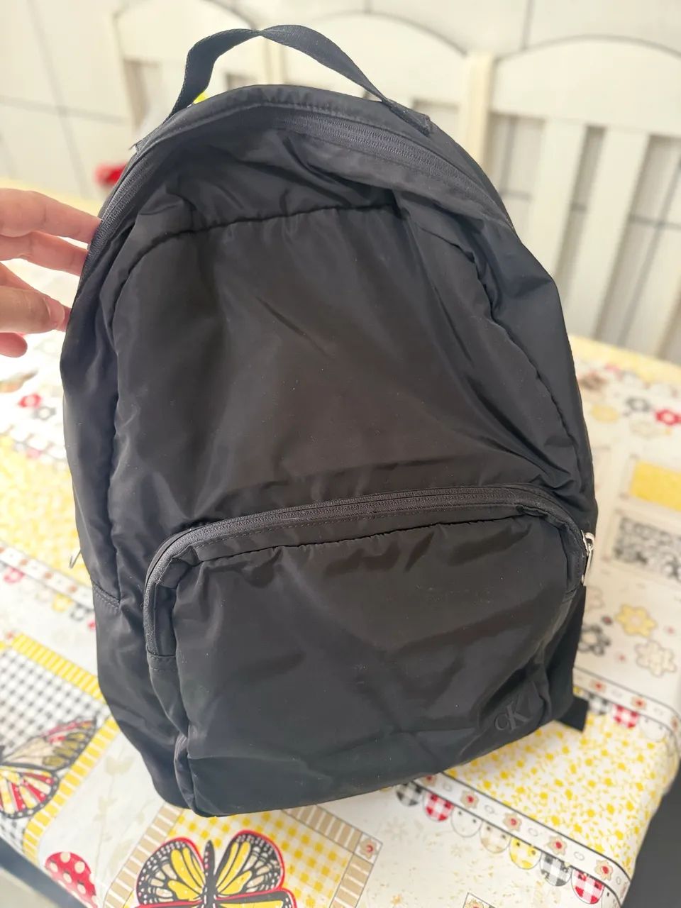 Mochila Calvin Klein Original nova - Foto 3