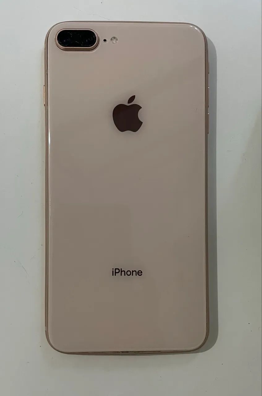 IPHONE 8 PLUS PARA RETIRADA DE PEÇAS  - Foto 3