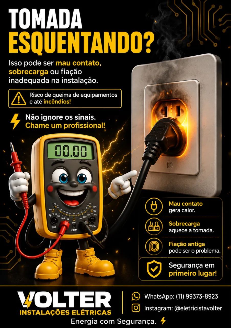 Eletricista Osasco  - Foto 4